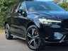 USED 2021 71 VOLVO XC60 2.0h T6 Recharge 11.6kWh R-Design SUV 5dr Petrol Plug-in Hybrid Auto AWD Euro 6 (s/s) (340 ps) 