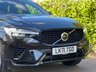 USED 2021 71 VOLVO XC60 2.0h T6 Recharge 11.6kWh R-Design SUV 5dr Petrol Plug-in Hybrid Auto AWD Euro 6 (s/s) (340 ps) 
