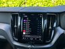USED 2021 71 VOLVO XC60 2.0h T6 Recharge 11.6kWh R-Design SUV 5dr Petrol Plug-in Hybrid Auto AWD Euro 6 (s/s) (340 ps) 