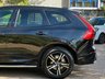 USED 2021 71 VOLVO XC60 2.0h T6 Recharge 11.6kWh R-Design SUV 5dr Petrol Plug-in Hybrid Auto AWD Euro 6 (s/s) (340 ps) 