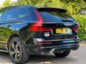 USED 2021 71 VOLVO XC60 2.0h T6 Recharge 11.6kWh R-Design SUV 5dr Petrol Plug-in Hybrid Auto AWD Euro 6 (s/s) (340 ps) 
