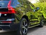 USED 2021 71 VOLVO XC60 2.0h T6 Recharge 11.6kWh R-Design SUV 5dr Petrol Plug-in Hybrid Auto AWD Euro 6 (s/s) (340 ps) 