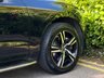 USED 2021 71 VOLVO XC60 2.0h T6 Recharge 11.6kWh R-Design SUV 5dr Petrol Plug-in Hybrid Auto AWD Euro 6 (s/s) (340 ps) 