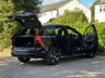 USED 2021 71 VOLVO XC60 2.0h T6 Recharge 11.6kWh R-Design SUV 5dr Petrol Plug-in Hybrid Auto AWD Euro 6 (s/s) (340 ps) 