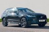 USED 2021 71 VOLVO XC60 2.0h T6 Recharge 11.6kWh R-Design SUV 5dr Petrol Plug-in Hybrid Auto AWD Euro 6 (s/s) (340 ps) 