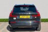 USED 2021 71 VOLVO XC60 2.0h T6 Recharge 11.6kWh R-Design SUV 5dr Petrol Plug-in Hybrid Auto AWD Euro 6 (s/s) (340 ps) 