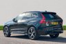 USED 2021 71 VOLVO XC60 2.0h T6 Recharge 11.6kWh R-Design SUV 5dr Petrol Plug-in Hybrid Auto AWD Euro 6 (s/s) (340 ps) 