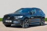 USED 2021 71 VOLVO XC60 2.0h T6 Recharge 11.6kWh R-Design SUV 5dr Petrol Plug-in Hybrid Auto AWD Euro 6 (s/s) (340 ps) 
