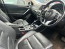 USED 2015 15 MAZDA CX-5 2.2 SKYACTIV-D Sport Nav SUV 5dr Diesel Auto 4WD Euro 6 (s/s) (175 ps) 