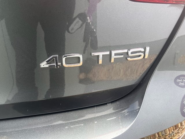 2019 AUDI A4 AVANT - Photo 4