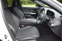 USED 2025 25 MERCEDES-BENZ E-CLASS 2.0 E200h MHEV AMG Line Saloon 4dr Petrol Hybrid G-Tronic Euro 6 (s/s) (227 ps) 
