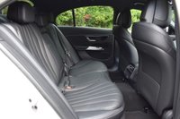 USED 2025 25 MERCEDES-BENZ E-CLASS 2.0 E200h MHEV AMG Line Saloon 4dr Petrol Hybrid G-Tronic Euro 6 (s/s) (227 ps) 
