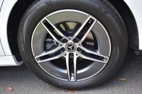 USED 2025 25 MERCEDES-BENZ E-CLASS 2.0 E200h MHEV AMG Line Saloon 4dr Petrol Hybrid G-Tronic Euro 6 (s/s) (227 ps) 