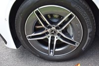 USED 2025 25 MERCEDES-BENZ E-CLASS 2.0 E200h MHEV AMG Line Saloon 4dr Petrol Hybrid G-Tronic Euro 6 (s/s) (227 ps) 