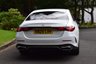 USED 2025 25 MERCEDES-BENZ E-CLASS 2.0 E200h MHEV AMG Line Saloon 4dr Petrol Hybrid G-Tronic Euro 6 (s/s) (227 ps) 