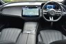 USED 2025 25 MERCEDES-BENZ E-CLASS 2.0 E200h MHEV AMG Line Saloon 4dr Petrol Hybrid G-Tronic Euro 6 (s/s) (227 ps) 