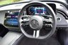 USED 2025 25 MERCEDES-BENZ E-CLASS 2.0 E200h MHEV AMG Line Saloon 4dr Petrol Hybrid G-Tronic Euro 6 (s/s) (227 ps) 