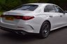 USED 2025 25 MERCEDES-BENZ E-CLASS 2.0 E200h MHEV AMG Line Saloon 4dr Petrol Hybrid G-Tronic Euro 6 (s/s) (227 ps) 