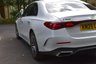 USED 2025 25 MERCEDES-BENZ E-CLASS 2.0 E200h MHEV AMG Line Saloon 4dr Petrol Hybrid G-Tronic Euro 6 (s/s) (227 ps) 