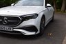 USED 2025 25 MERCEDES-BENZ E-CLASS 2.0 E200h MHEV AMG Line Saloon 4dr Petrol Hybrid G-Tronic Euro 6 (s/s) (227 ps) 