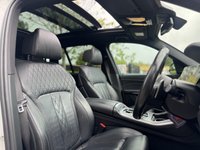 USED 2019 19 BMW X5 3.0 30d M Sport SUV 5dr Diesel Auto xDrive Euro 6 (s/s) (265 ps) 