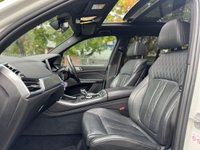 USED 2019 19 BMW X5 3.0 30d M Sport SUV 5dr Diesel Auto xDrive Euro 6 (s/s) (265 ps) 