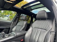 USED 2019 19 BMW X5 3.0 30d M Sport SUV 5dr Diesel Auto xDrive Euro 6 (s/s) (265 ps) 