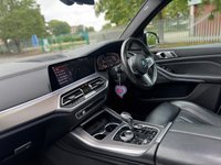 USED 2019 19 BMW X5 3.0 30d M Sport SUV 5dr Diesel Auto xDrive Euro 6 (s/s) (265 ps) 