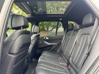 USED 2019 19 BMW X5 3.0 30d M Sport SUV 5dr Diesel Auto xDrive Euro 6 (s/s) (265 ps) 