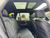 USED 2019 19 BMW X5 3.0 30d M Sport SUV 5dr Diesel Auto xDrive Euro 6 (s/s) (265 ps) 