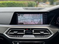 USED 2019 19 BMW X5 3.0 30d M Sport SUV 5dr Diesel Auto xDrive Euro 6 (s/s) (265 ps) 