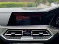 USED 2019 19 BMW X5 3.0 30d M Sport SUV 5dr Diesel Auto xDrive Euro 6 (s/s) (265 ps) 