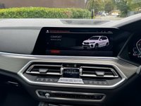 USED 2019 19 BMW X5 3.0 30d M Sport SUV 5dr Diesel Auto xDrive Euro 6 (s/s) (265 ps) 