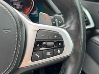 USED 2019 19 BMW X5 3.0 30d M Sport SUV 5dr Diesel Auto xDrive Euro 6 (s/s) (265 ps) 