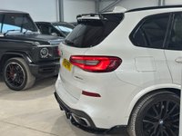 USED 2019 19 BMW X5 3.0 30d M Sport SUV 5dr Diesel Auto xDrive Euro 6 (s/s) (265 ps) 