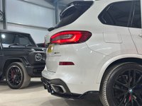 USED 2019 19 BMW X5 3.0 30d M Sport SUV 5dr Diesel Auto xDrive Euro 6 (s/s) (265 ps) 
