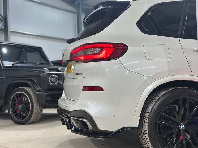 2019 BMW X5 - Photo 6