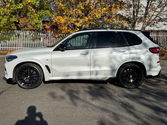 2019 BMW X5 - Photo 7