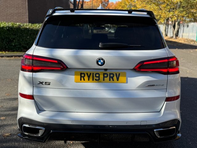 2019 BMW X5 - Photo 9
