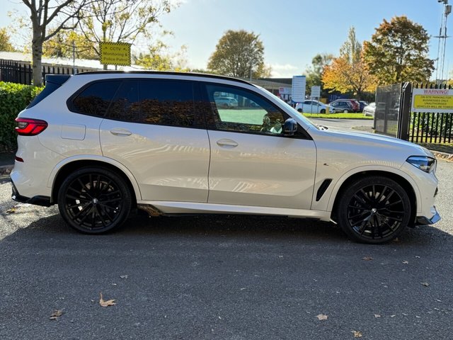 2019 BMW X5 - Photo 11