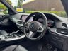 USED 2019 19 BMW X5 3.0 30d M Sport SUV 5dr Diesel Auto xDrive Euro 6 (s/s) (265 ps) 