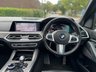 USED 2019 19 BMW X5 3.0 30d M Sport SUV 5dr Diesel Auto xDrive Euro 6 (s/s) (265 ps) 