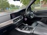 USED 2019 19 BMW X5 3.0 30d M Sport SUV 5dr Diesel Auto xDrive Euro 6 (s/s) (265 ps) 