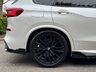 USED 2019 19 BMW X5 3.0 30d M Sport SUV 5dr Diesel Auto xDrive Euro 6 (s/s) (265 ps) 