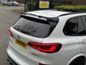 USED 2019 19 BMW X5 3.0 30d M Sport SUV 5dr Diesel Auto xDrive Euro 6 (s/s) (265 ps) 