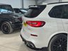 USED 2019 19 BMW X5 3.0 30d M Sport SUV 5dr Diesel Auto xDrive Euro 6 (s/s) (265 ps) 