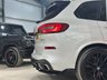 USED 2019 19 BMW X5 3.0 30d M Sport SUV 5dr Diesel Auto xDrive Euro 6 (s/s) (265 ps) 