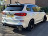 USED 2019 19 BMW X5 3.0 30d M Sport SUV 5dr Diesel Auto xDrive Euro 6 (s/s) (265 ps) 
