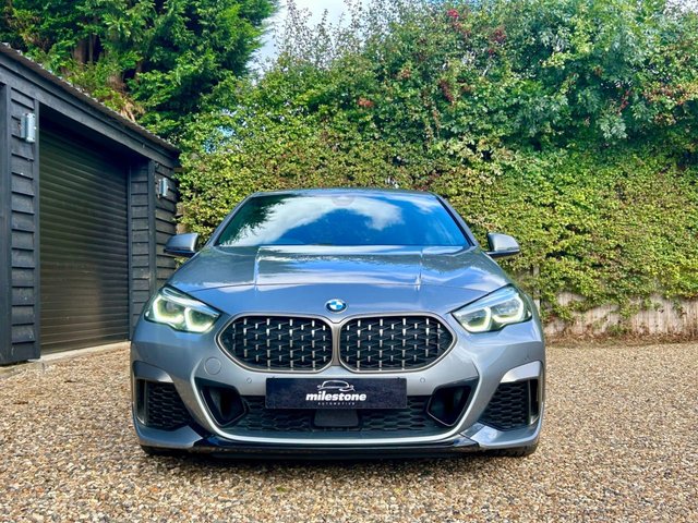 View our BMW 2 SERIES GRAN COUPE