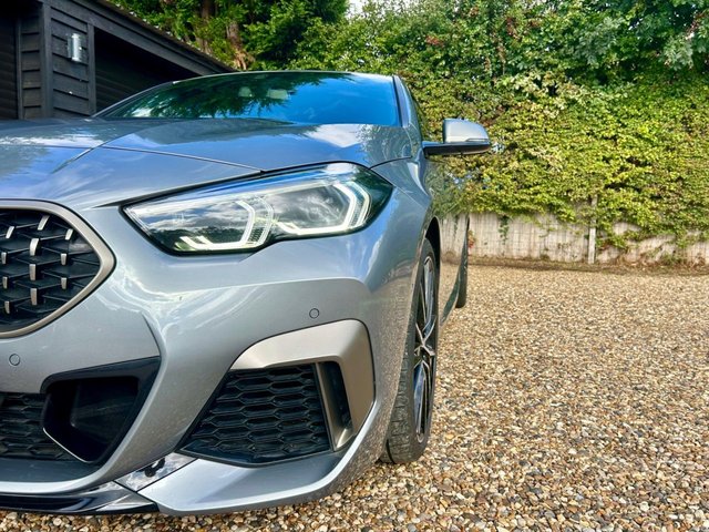 View our BMW 2 SERIES GRAN COUPE